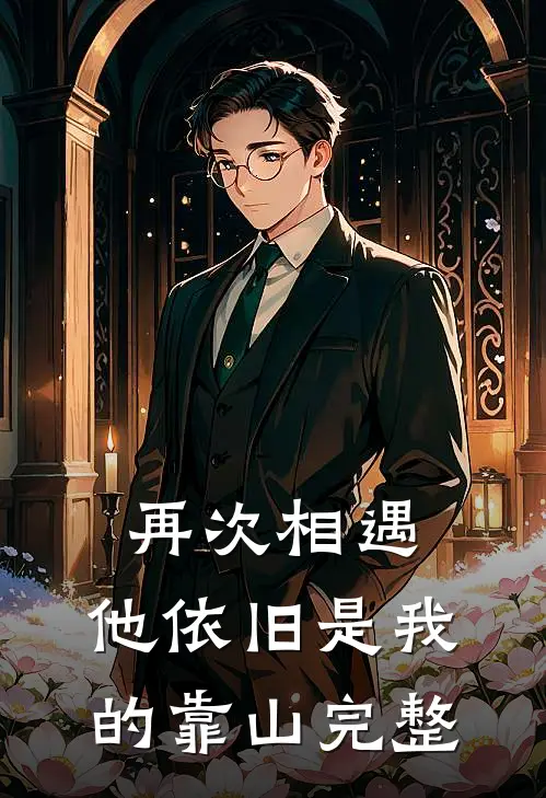 再次相遇，他依旧是我的靠山完整