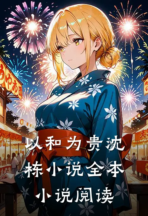 以和为贵沈栋小说全本小说阅读