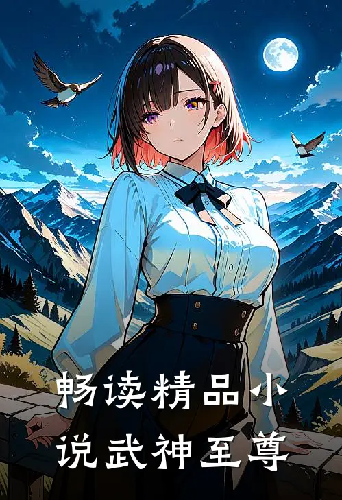 畅读精品小说武神至尊