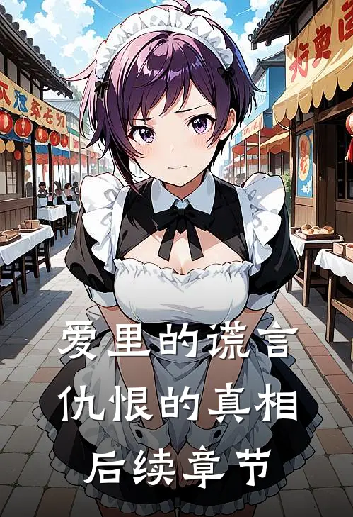 爱里的谎言，仇恨的真相后续章节