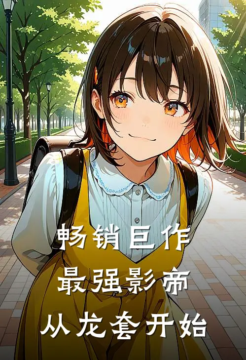 畅销巨作最强影帝：从龙套开始