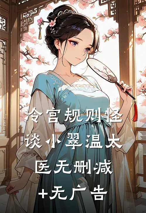 冷宫规则怪谈小翠温太医无删减+无广告