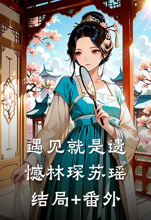 遇见就是遗憾林琛苏瑶结局+番外