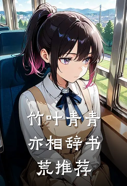 竹叶青青亦相辞书荒推荐