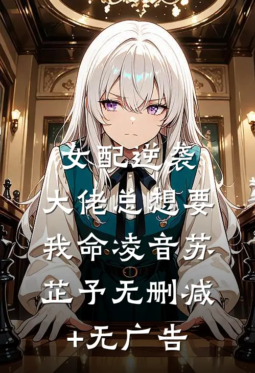 女配逆袭：大佬总想要我命凌音苏芷予无删减+无广告