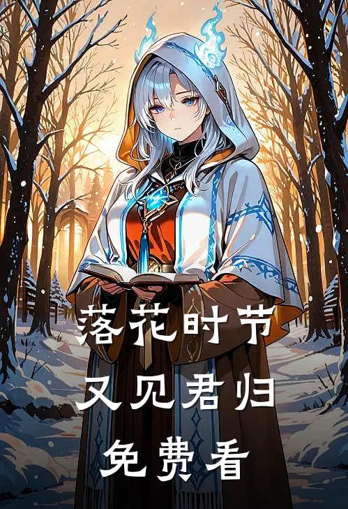 落花时节又见君归免费看