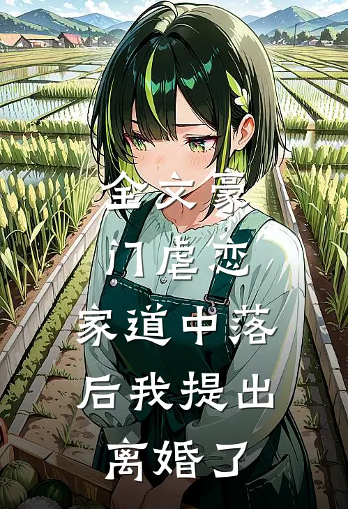 全文豪门虐恋：家道中落后我提出离婚了