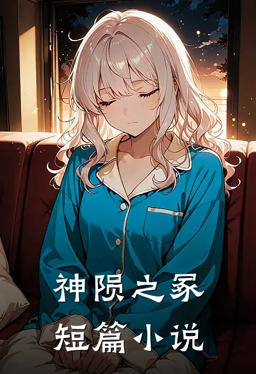 神陨之冢短篇小说