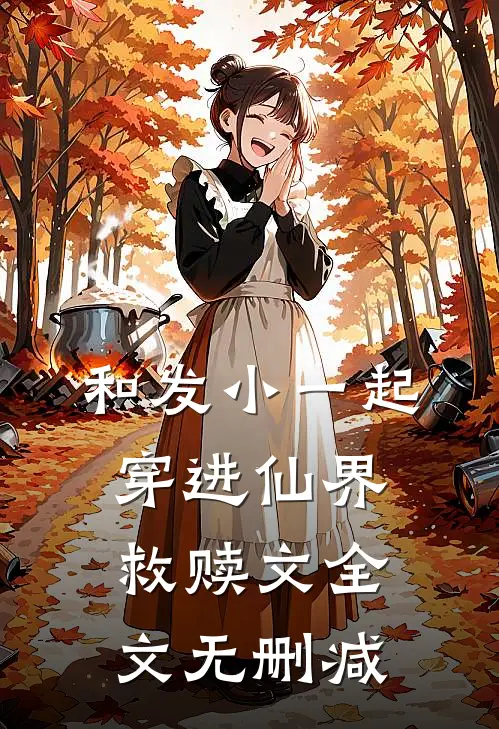 和发小一起穿进仙界救赎文全文无删减