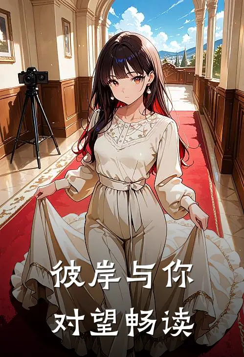 彼岸与你对望畅读