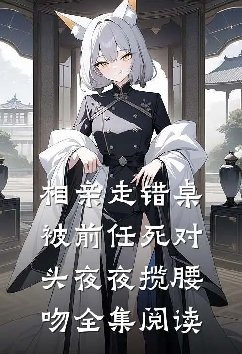 相亲走错桌被前任死对头夜夜揽腰吻全集阅读