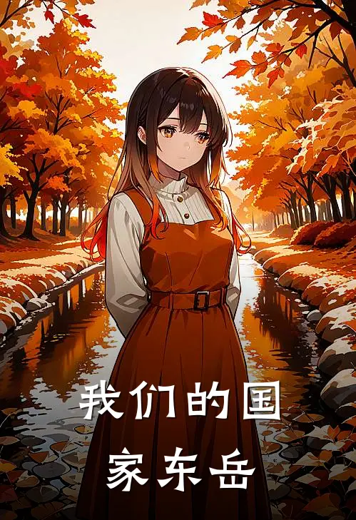 我们的国家东岳