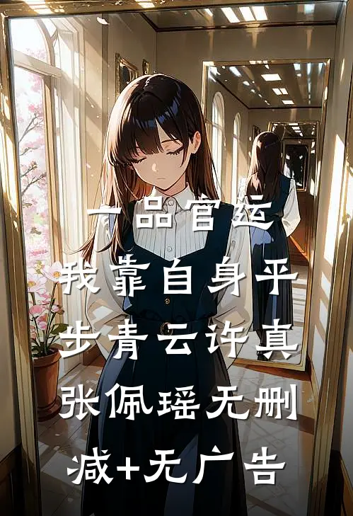 一品官运，我靠自身平步青云许真张佩瑶无删减+无广告