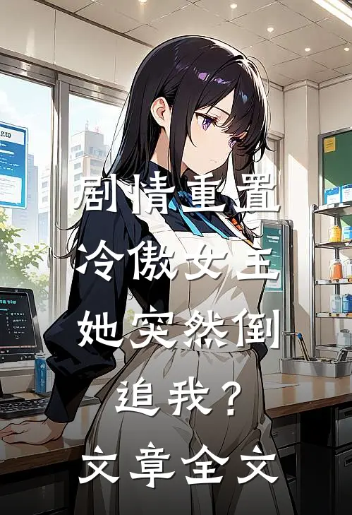 剧情重置,冷傲女主她突然倒追我?文章全文在线阅读