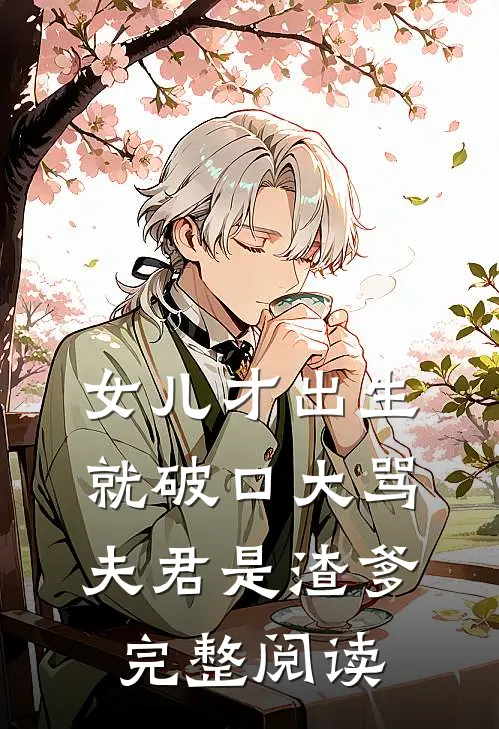 女儿才出生，就破口大骂夫君是渣爹完整阅读