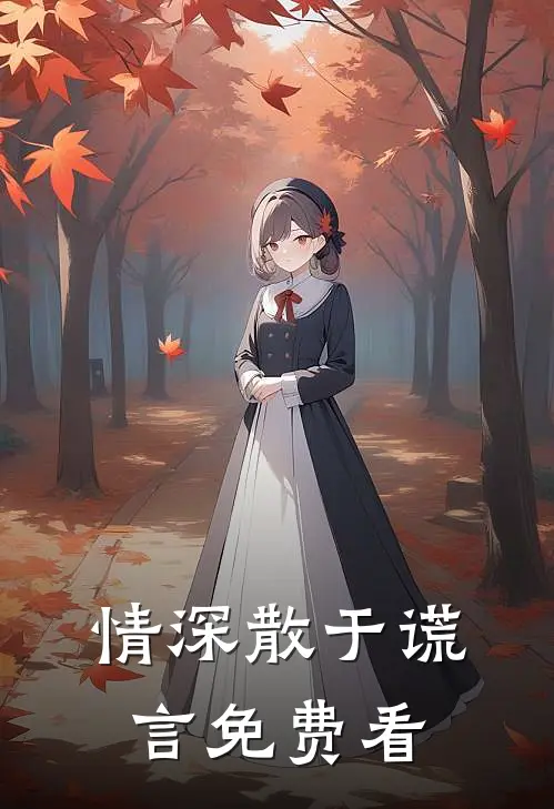 情深散于谎言免费看