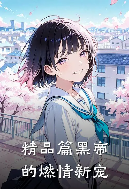 精品篇黑帝的燃情新宠