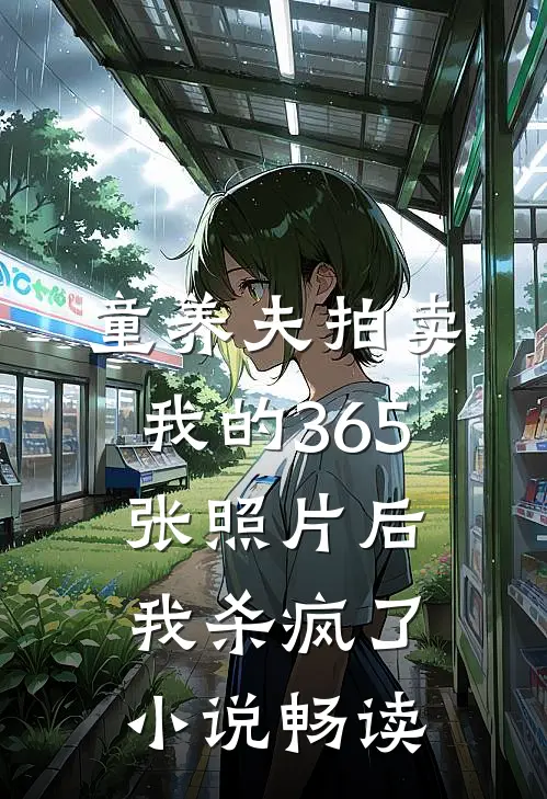 童养夫拍卖我的365张照片后，我杀疯了小说畅读