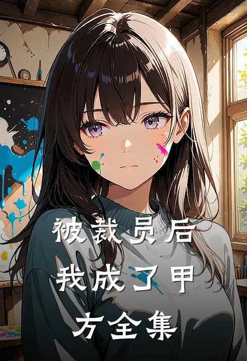 被裁员后我成了甲方 全集