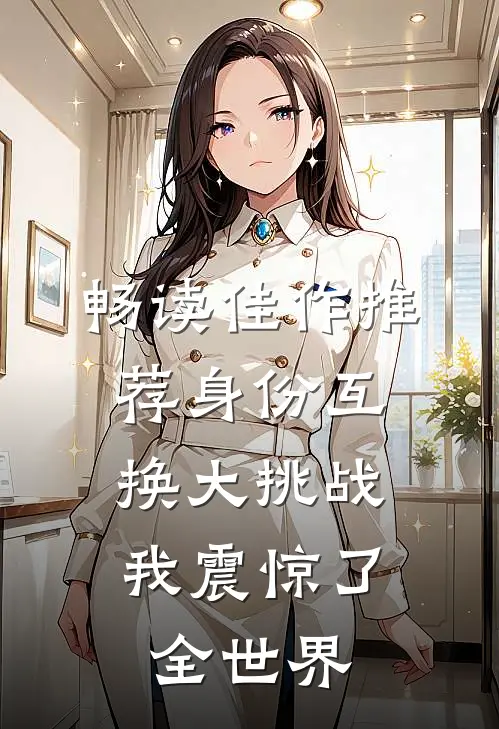 畅读佳作推荐身份互换大挑战，我震惊了全世界