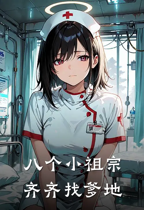 八个小祖宗齐齐找爹地