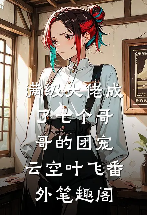 满级大佬成了七个哥哥的团宠：云空叶飞番外笔趣阁