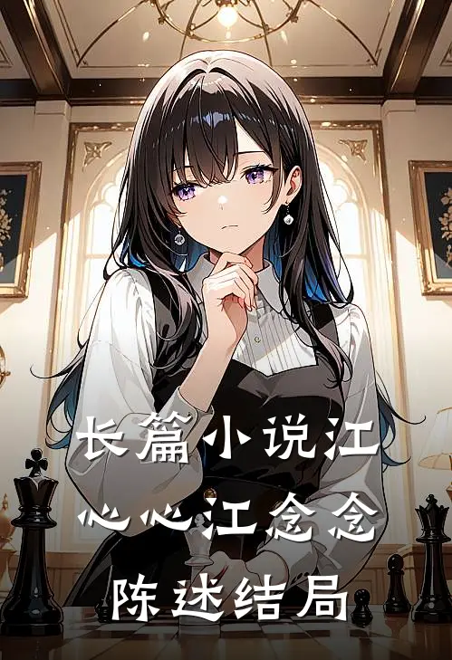 长篇小说江心心江念念陈述结局