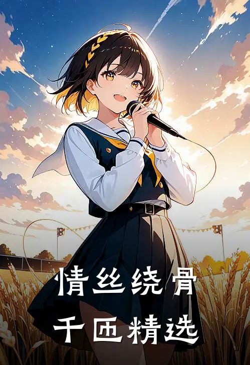 情丝绕骨千匝精选