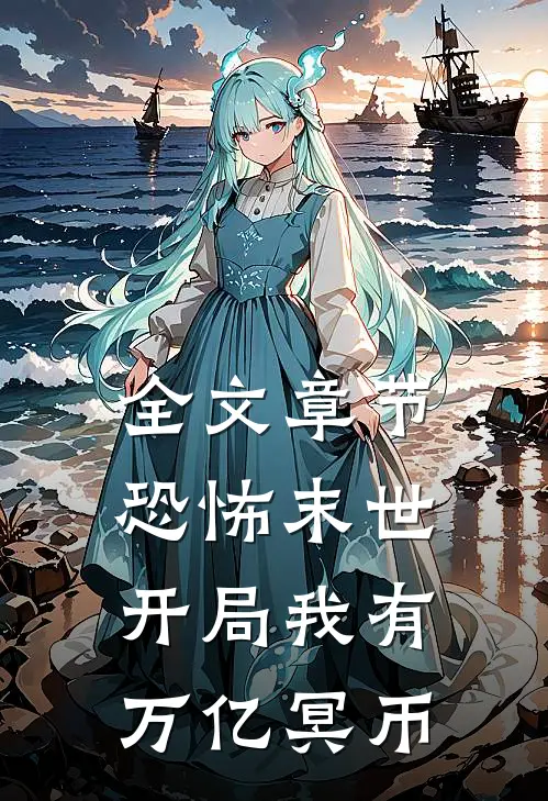 全文章节恐怖末世，开局我有万亿冥币