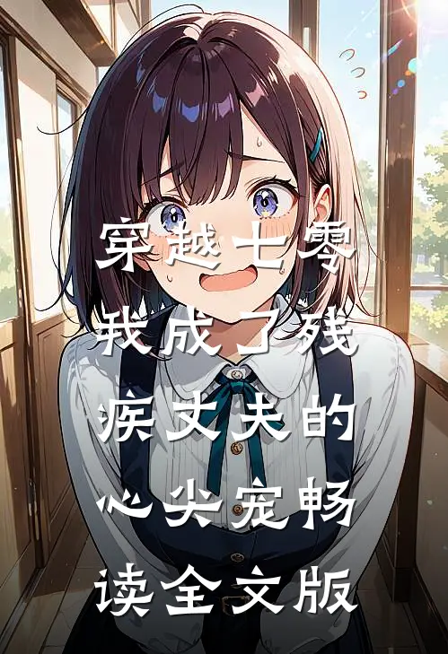 穿越七零:我成了残疾丈夫的心尖宠畅读全文版