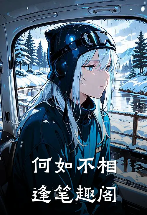 何如不相逢笔趣阁