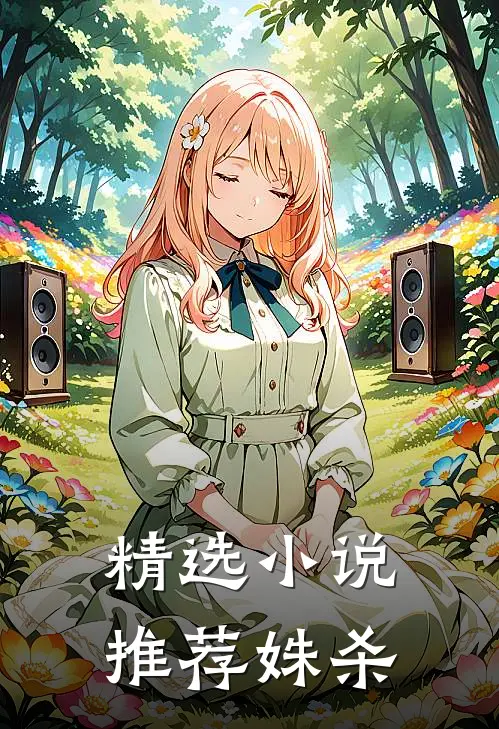 精选小说推荐姝杀