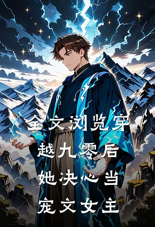 全文浏览穿越九零后，她决心当宠文女主