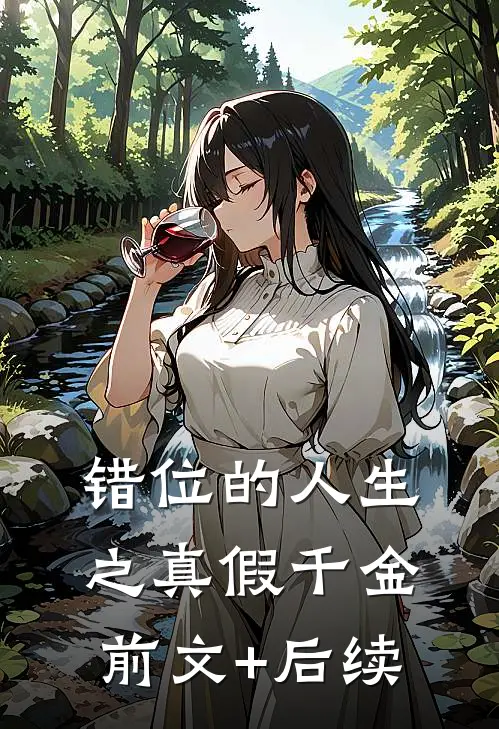 错位的人生之真假千金前文+后续
