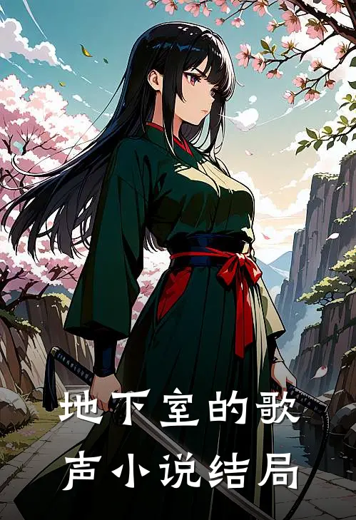 地下室的歌声小说结局