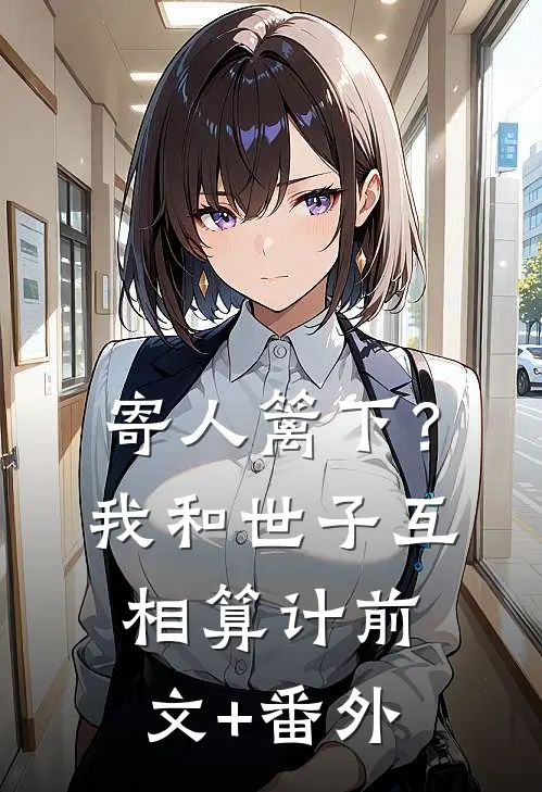 寄人篱下？我和世子互相算计前文+番外