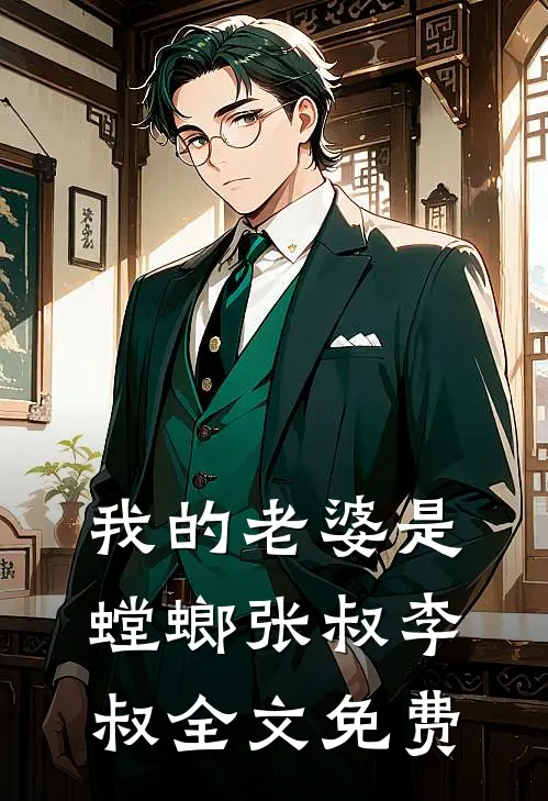 我的老婆是螳螂张叔李叔全文免费