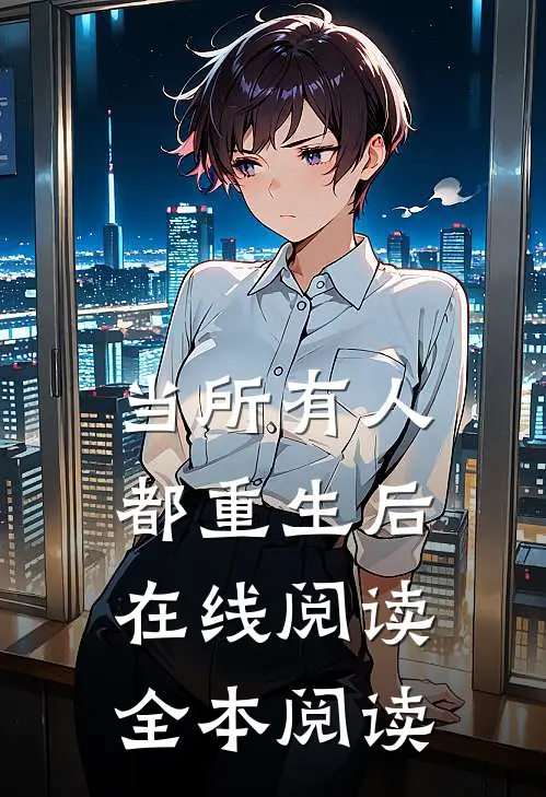 当所有人都重生后在线阅读全本阅读