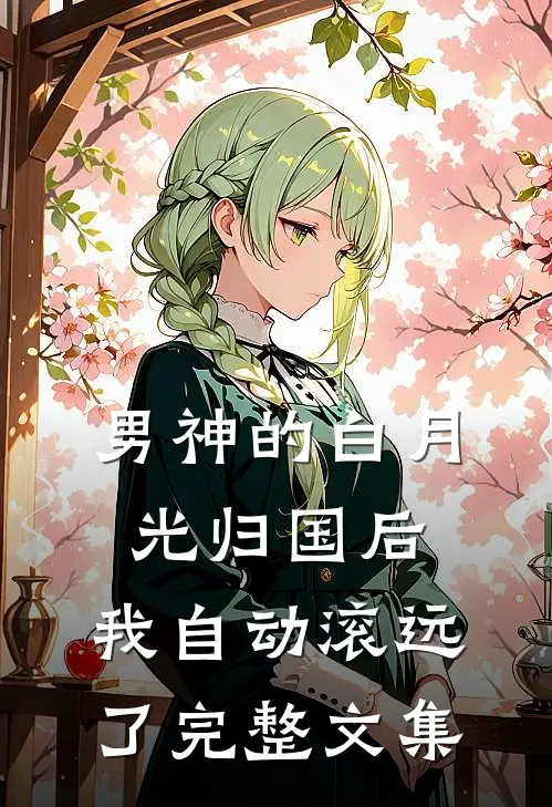 男神的白月光归国后，我自动滚远了完整文集