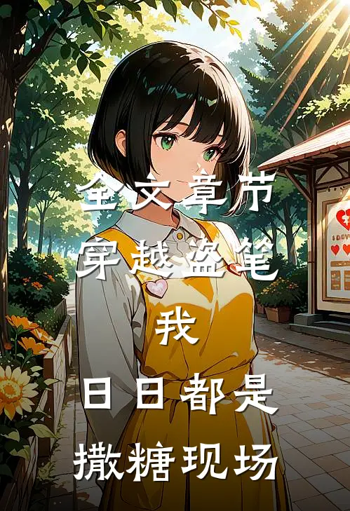 全文章节穿越盗笔：我，日日都是撒糖现场