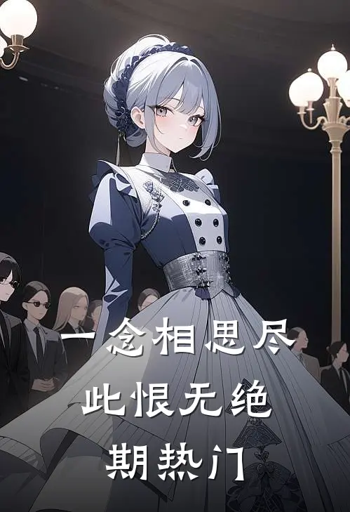 一念相思尽，此恨无绝期热门