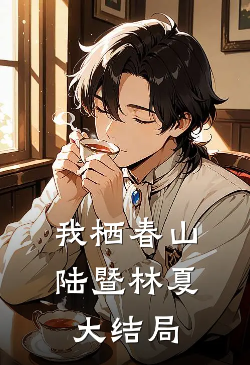 我栖春山陆暨林夏大结局
