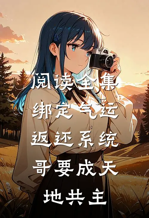 阅读全集绑定气运返还系统，哥要成天地共主