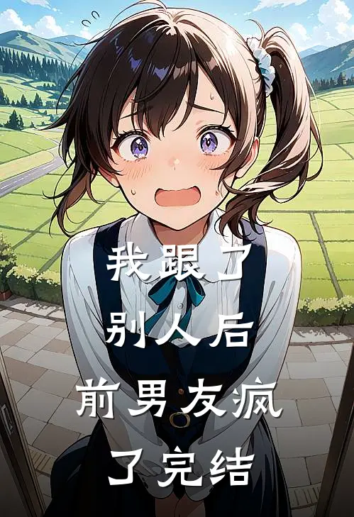 我跟了别人后，前男友疯了完结