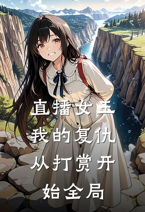 直播女王：我的复仇从打赏开始全局
