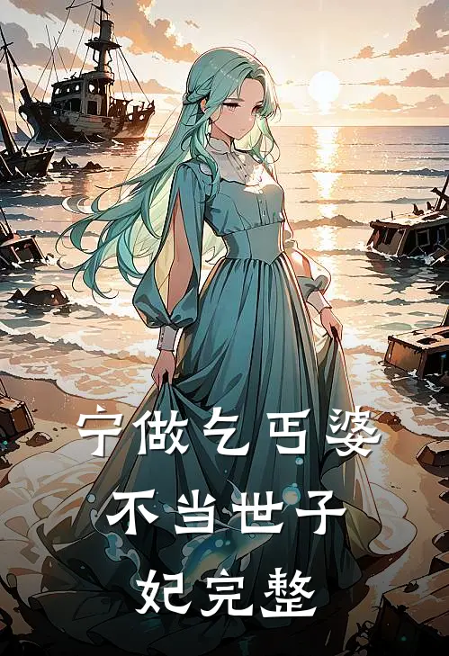 宁做乞丐婆，不当世子妃完整