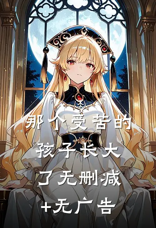 那个受苦的孩子长大了无删减+无广告