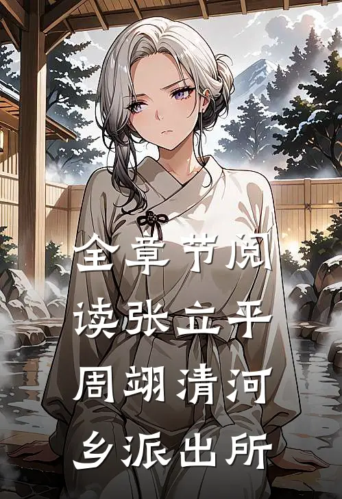 全章节阅读张立平周翊清河乡派出所