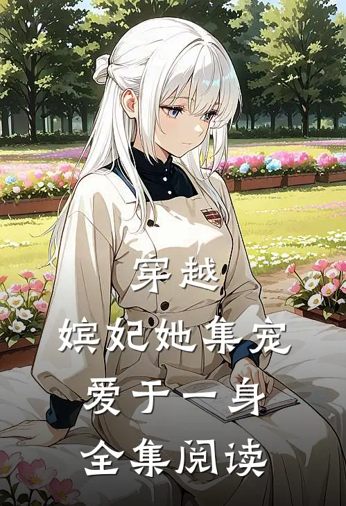 穿越：嫔妃她集宠爱于一身全集阅读