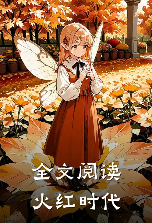 全文阅读火红时代